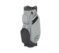 Callaway Golf Cart Bag ORG 14 Silver