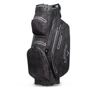 CALLAWAY ORG 14 HD GOLF CART BAG - BLACK HOUNDS