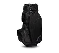 Callaway Golf ORG 14 HD Waterproof Cart Bag 2025, Black