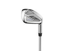 Callaway Golf Paradym AI Smoke HL Individual Iron (Right Hand, Pitching Wedge, Graphite, Light)