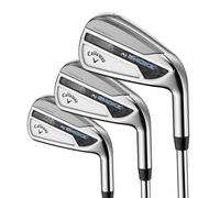 Callaway Golf Paradym AI Smoke Iron Set (Right Hand, 5-PW, Steel, Regular)