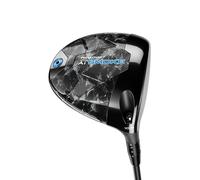 Callaway Golf Paradym AI Smoke Max Draw Driver