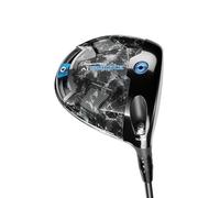 Callaway Golf Paradym AI Smoke Max Driver (Right Hand, 10.5 Degree, Ladies)