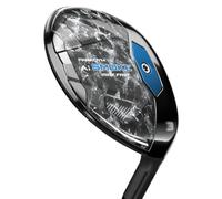 Callaway Golf Paradym AI Smoke Max Fairway Wood (Right Hand, Cypher 40G, 7 Wood, Light)