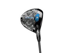 Callaway Golf Paradym AI Smoke Max Fairway Wood (Right Hand, Cypher 50G, 11 Wood, Regular)