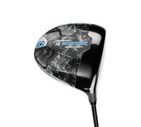 Callaway Golf Paradym AI Smoke Max Fast Driver (Right Hand, Graphite, Ladies, 12 Degree)