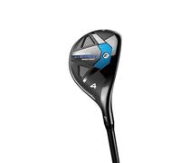 Callaway Golf Paradym AI Smoke Max Fast Hybrid (Right Hand, Graphite, Ladies, 5 Hybrid)