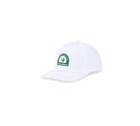 CALLAWAY 2025 PERFORMANCE LUCKY EDITION GOLF CAP - WHITE