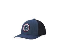 Callaway Golf Playing Through Cap, Heather Navy