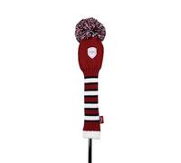 Callaway Golf Pom Pom Headcovers 2025, Fairway, Cardinal