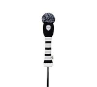 Callaway Golf Pom Pom Headcovers 2025, Hybrid, Black