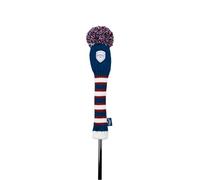 Callaway Golf Pom Pom Headcovers 2025, Hybrid, Deep Sea