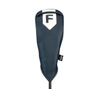 Callaway Golf Premium Fairway Wood Headcover 2026, Navy/White