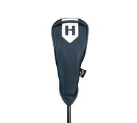 Callaway Golf Premium Hybrid Headcover 2026, Navy/White