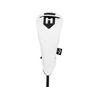 Callaway Headcover AM Premium HYBRID White/Black 2026