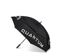 Callaway Golf Quantum 68" Double Canopy Golf Umbrella