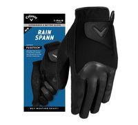 Callaway Golf Rain Spann Wet Weather Golf Gloves (Two Pack) 2023