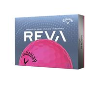Callaway Golf REVA Golf Ball 2023