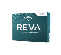 Callaway Golf REVA Golf Ball 2025