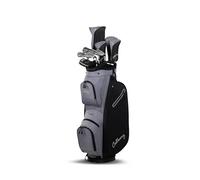 Callaway Golf REVA Women's Packaged Golf Set 2026, Left Hand, 11 Piece