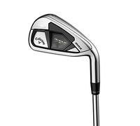 Callaway Golf Rogue ST MAX Individual Iron (Left Hand, Graphite Shaft, Stiff Flex, 8 Iron)