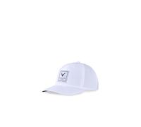 Callaway Golf Rutherford Golf Cap 2025, White