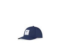 Callaway Golf Rutherford Flexifit Golf Hat 2024 Navy