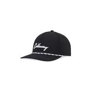 Callaway Golf Standard Birdie PUTT Rope Headwear (Black)