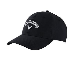 Callaway Golf Stitch Magnet Cap (2022 Edition) Black