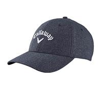 Callaway Golf Stitch Magnet Cap (2022 Edition) Charcoal