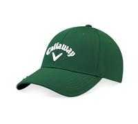Callaway Golf Stitch Magnet Golf Cap 2026, Forest
