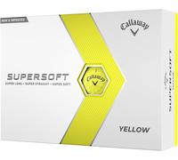 Callaway Golf Supersoft Golf Ball 2023