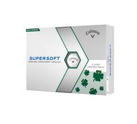 Callaway Golf Supersoft Golf Ball 2023 Lucky Hybrid