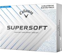 Callaway Golf Supersoft Golf Ball 2025