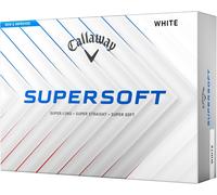 Callaway Golf Supersoft Golf Ball 2025
