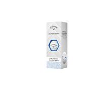 Callaway Golf Supersoft Golf Ball 2025, Blue Splatter