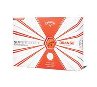 Callaway Golf Supersoft Golf Balls 2019