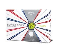 Callaway Golf Supersoft Golf Balls 2019