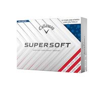Callaway Golf Supersoft Golf Balls (2025, USA)