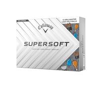 Callaway Golf Supersoft 'Grill Master' Golf Ball 2025