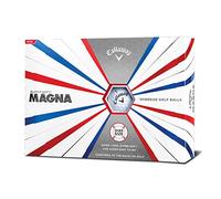 Callaway Golf Supersoft Magna Golf Balls 2019