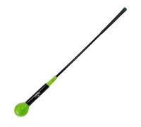 Callaway Golf Swing Stick Lag Trainer - Swing Training aid for Golf Training and Golf Warmup Practice Stick, Green/Black