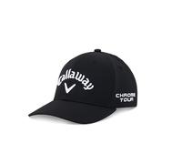 Callaway Golf Tour Authentic Golf Cap 2026, Black