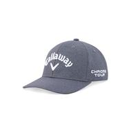 Callaway Golf Tour Authentic Golf Cap 2026, Charcoal