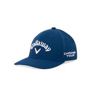 Callaway Golf Tour Authentic Golf Cap - Quantum 2026, Navy
