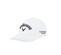 Callaway Golf Tour Authentic Golf Cap - Quantum 2026, White