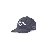 Callaway Golf Tour Authentic Golf Hat - Ai Smoke Heather Grey