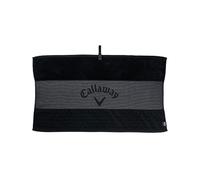Callaway Tour Golf Towel Black One Size