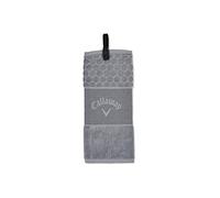 Callaway Golf Tri Fold Towel 2023