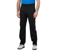 Callaway - Golf Trousers for Men, Waterproof Weather Series Pants, Lightweight and Breathable (Caviar Black)